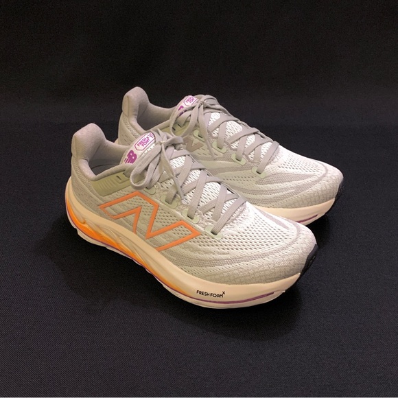 New Balance Shoes - NEW BALANCE Fresh Foam X Vongo v6 Running Shoes Sneakers — 6 US — NWT